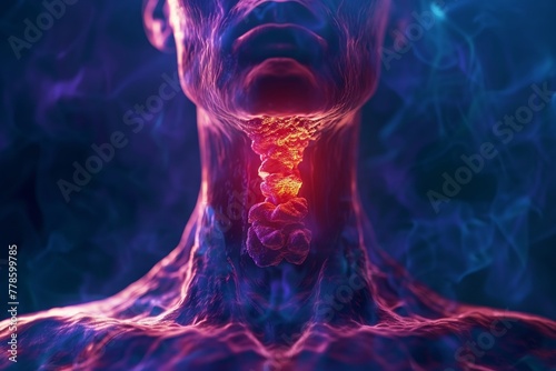 The regulation of metabolism by thyroid hormones