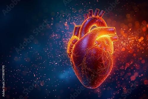The link between diabetes and heart disease
