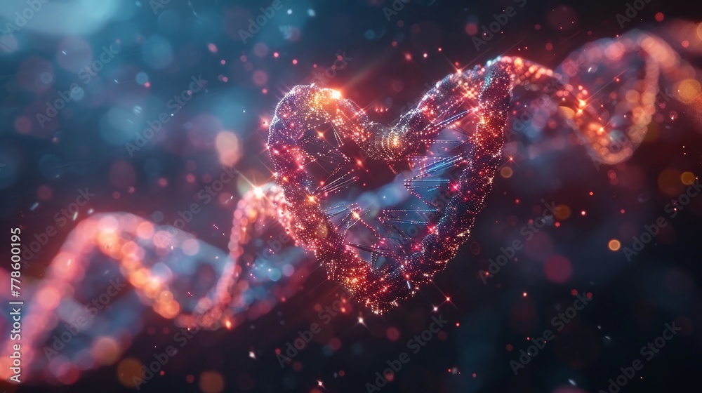 Exploring the future of personalized medicine in heart disease treatment