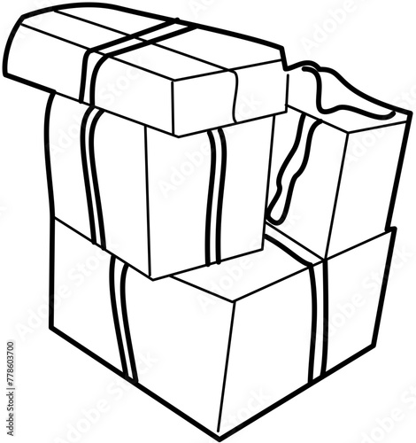 homecoming box ied tradition