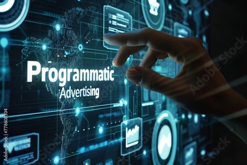 Maximize Online Advertising ROI through Strategic Ad Buying Platforms and Real-Time Programmatic Analytics for Digital Marketing Success