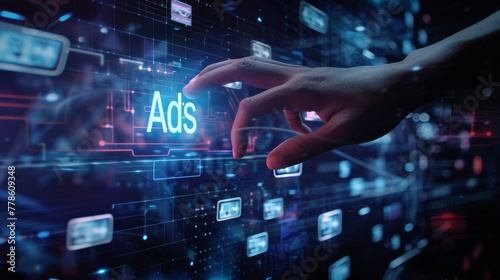 Revolutionize Digital Ad Buying with Automated Marketing Strategies and Dynamic Targeting for Optimal Campaign Performance and Conversion