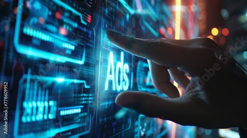 Achieve Superior Online Advertising Results with Omnichannel Advertising Strategies and Programmatic Ad Exchanges for Optimized Ad Viewability