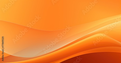 warm abstract wave patterns background