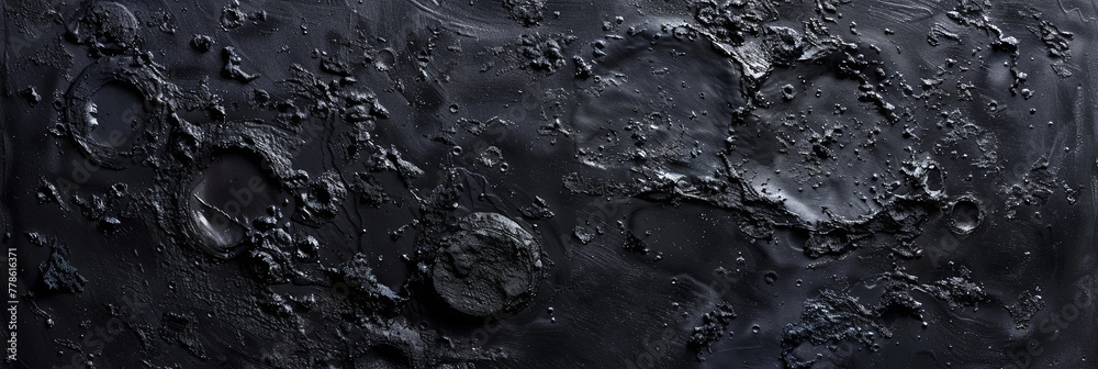 close up of the surface texture, generative AI close up of the surface texture, generative AI