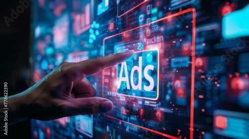 Exploring the Evolution of Media Buying: From Traditional Methods to Programmatic Automation and its Impact on the Digital Advertising Industry