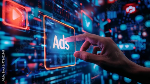 Harnessing the Power of Programmatic Advertising for Media Strategy: How to Use Advanced Platforms and Technologies for Effective Campaign Management