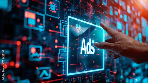 Optimizing Media Sales Through Programmatic Buying: How to Integrate DSP and Advanced Advertising Technologies for Effective Media Strategies photo