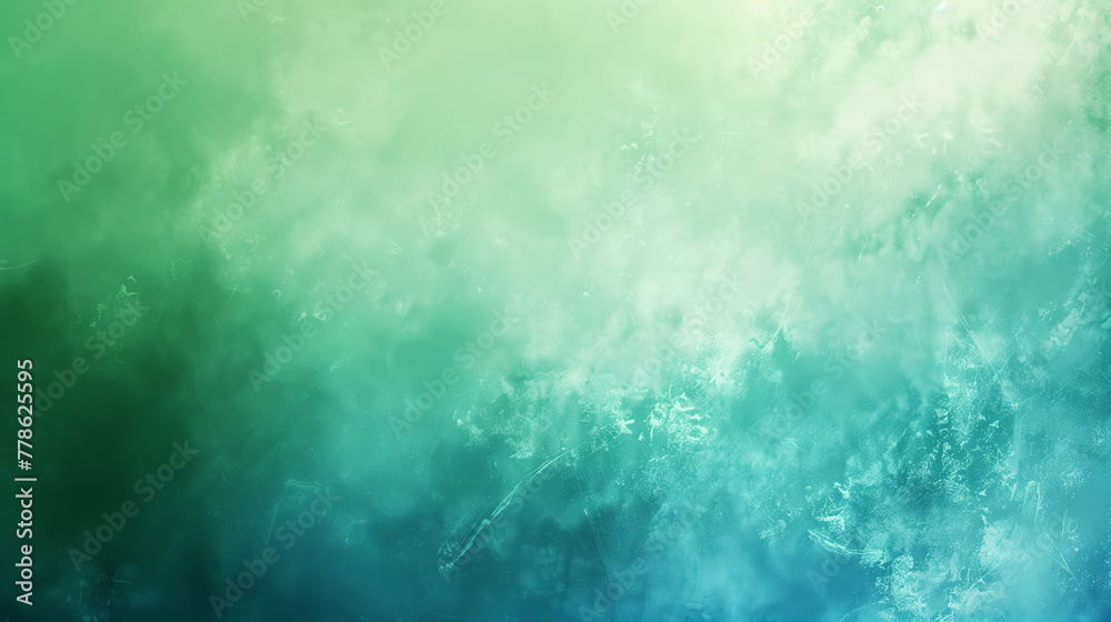 blue and green gradient background wallpaper 