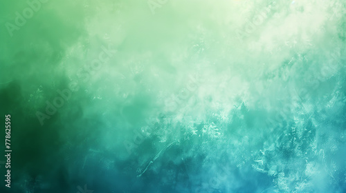 blue and green gradient background wallpaper 