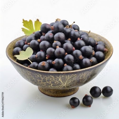 blueberry or karamda photo