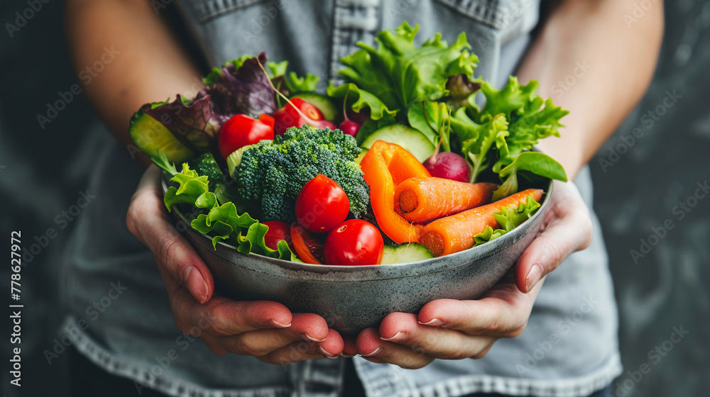 Supporting women in adopting healthy eating habits is essential.