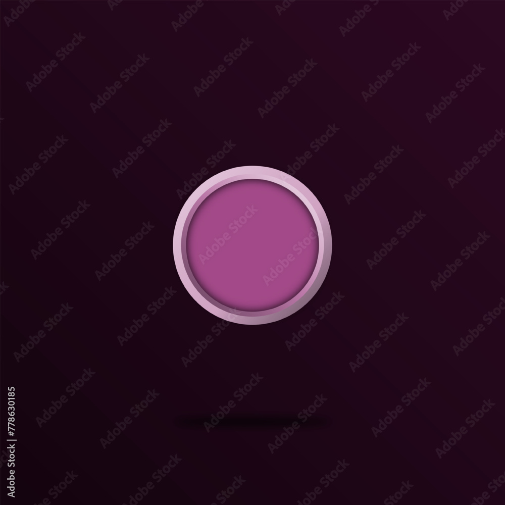 Abstract background with purple circle. Vector illustration for your design. Eps 10 Abstract background with purple circle. Vector illustration for your design. Eps 10