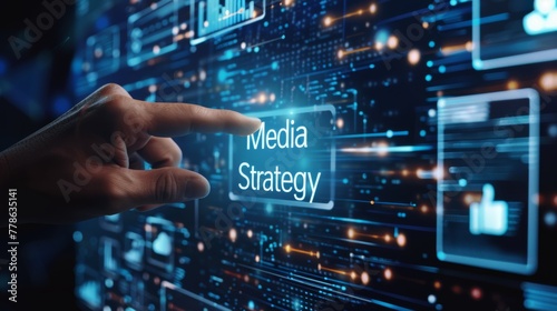 "Enhancing Online Marketing and Digital Sales through Strategic Marketing Tactics: A Comprehensive Guide to Utilizing Media Synergy and Affiliate Systems"