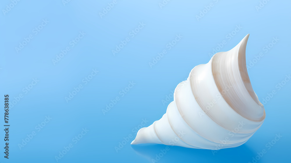 Beautiful shell background Beautiful shell background