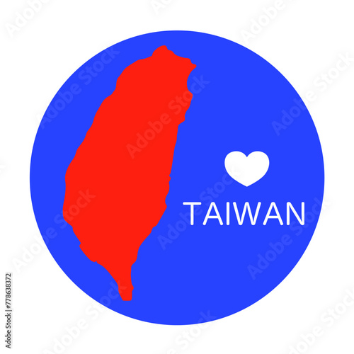 台湾支援バッチ