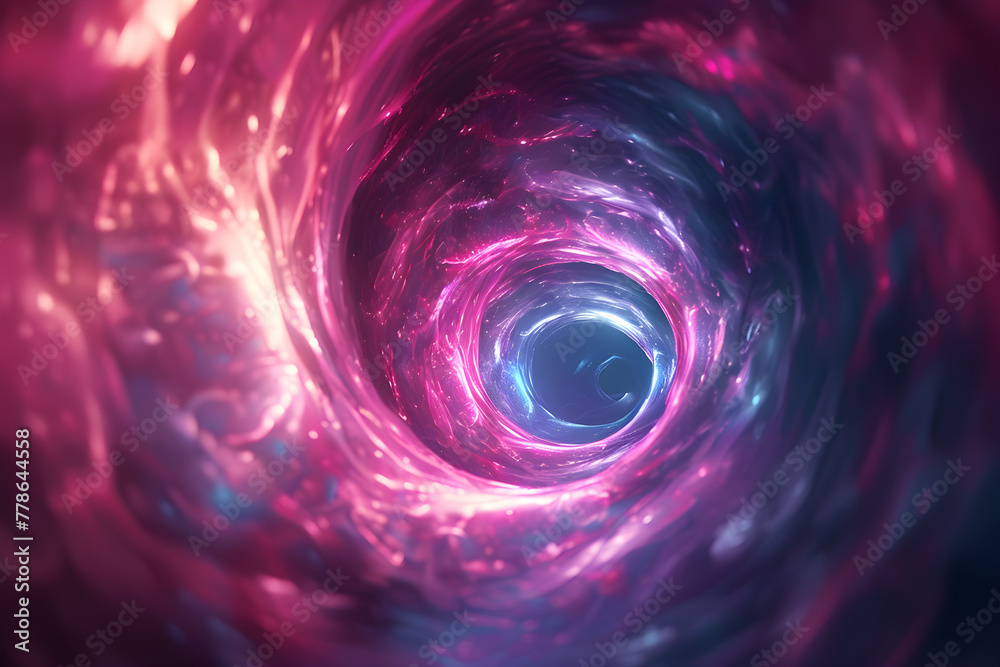 Abstract background with elements related to law of attraction, manifesting, telekinesis, and psychokinesis, suitable for spirituality, meditation, and mindset visualization Abstract background with elements related to law of attraction, manifesting, telekinesis, and psychokinesis, suitable for spirituality, meditation, and mindset visualization