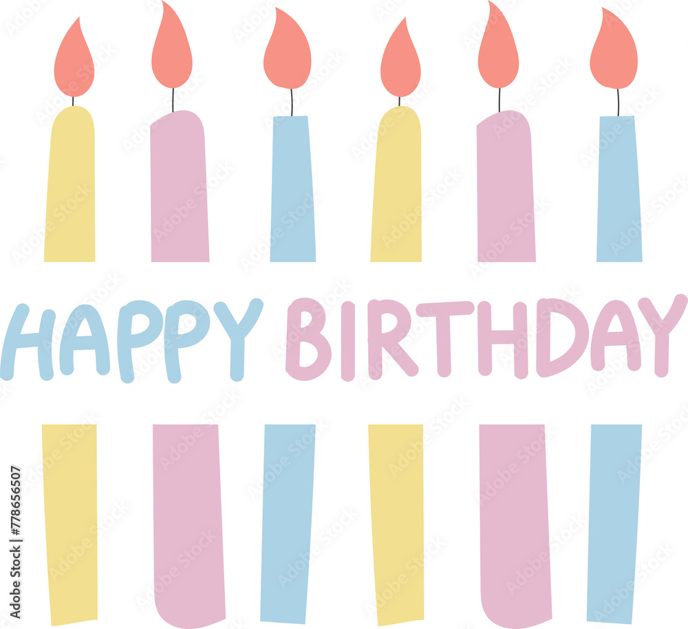 생일 축하 카드 생일 축하 카드