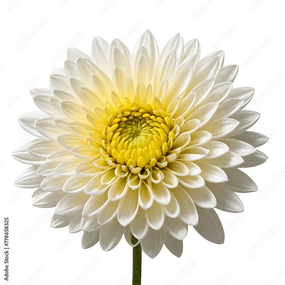 Chrysanthemum Flower in PNG format with transparent background Chrysanthemum Flower in PNG format with transparent background