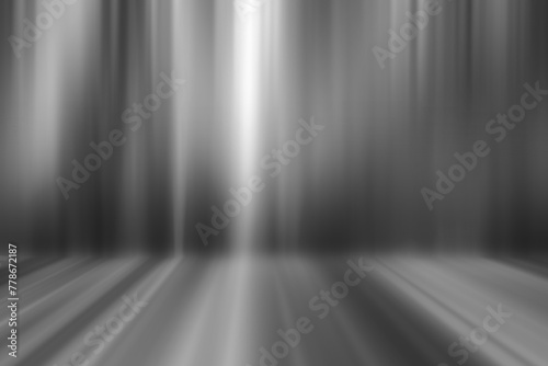 black and white background