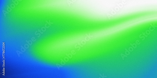 abstract background blue and green texture noise