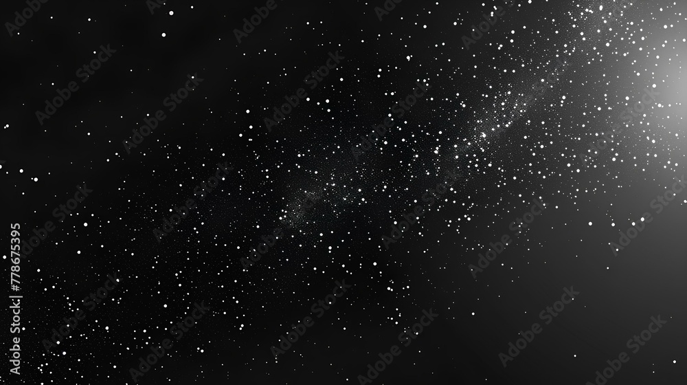 black clear background with stars black clear background with stars