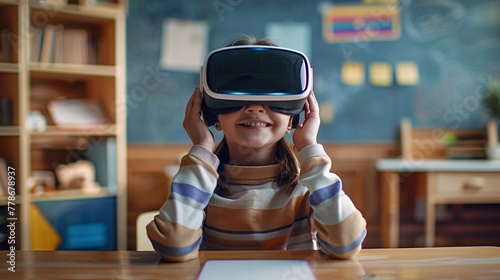 Future Education: Advancing with AI Integration in the Classroom