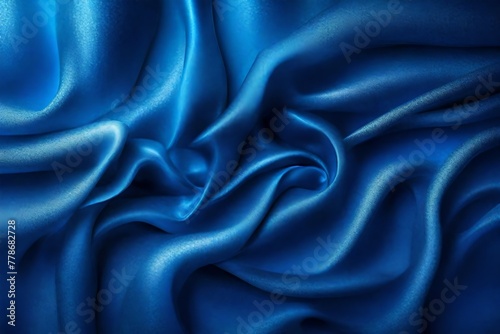 silk fabric background