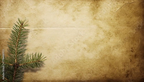 Aged Elegance  Old Paper Texture Background traditional paper background