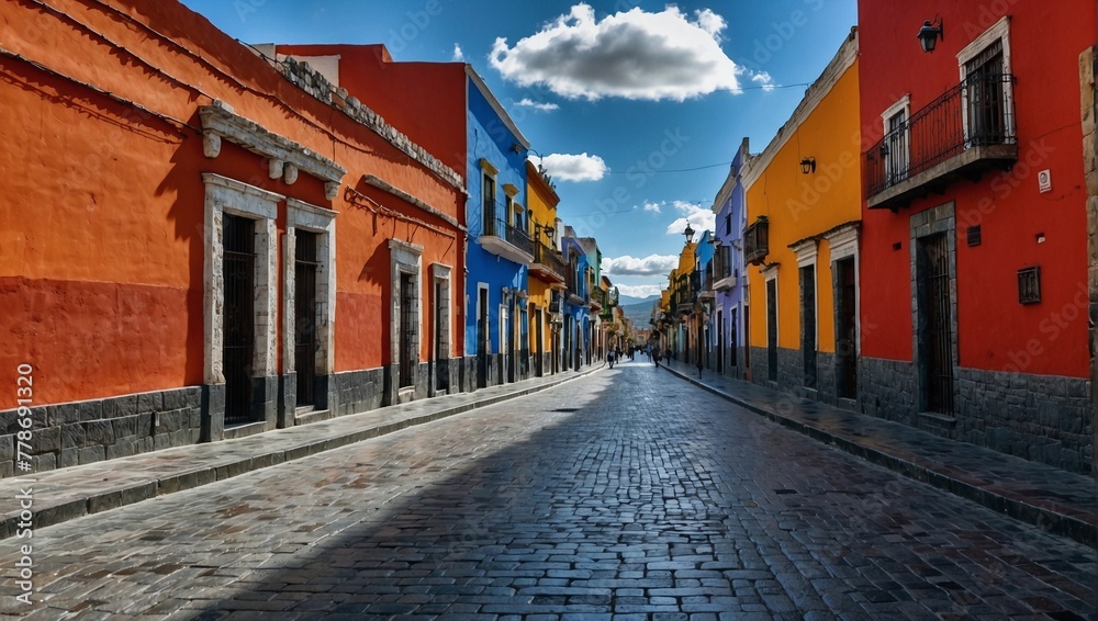 Puebla Photos
