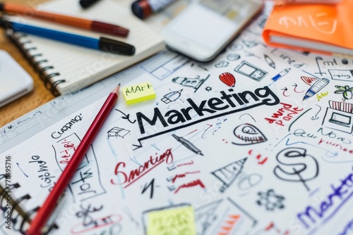 Wallpaper Mural Navigating Digital Advertising Challenges through Enhanced Dashboard Reporting and Strategic Data Visualization Techniques Torontodigital.ca