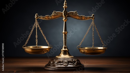 scales of justice