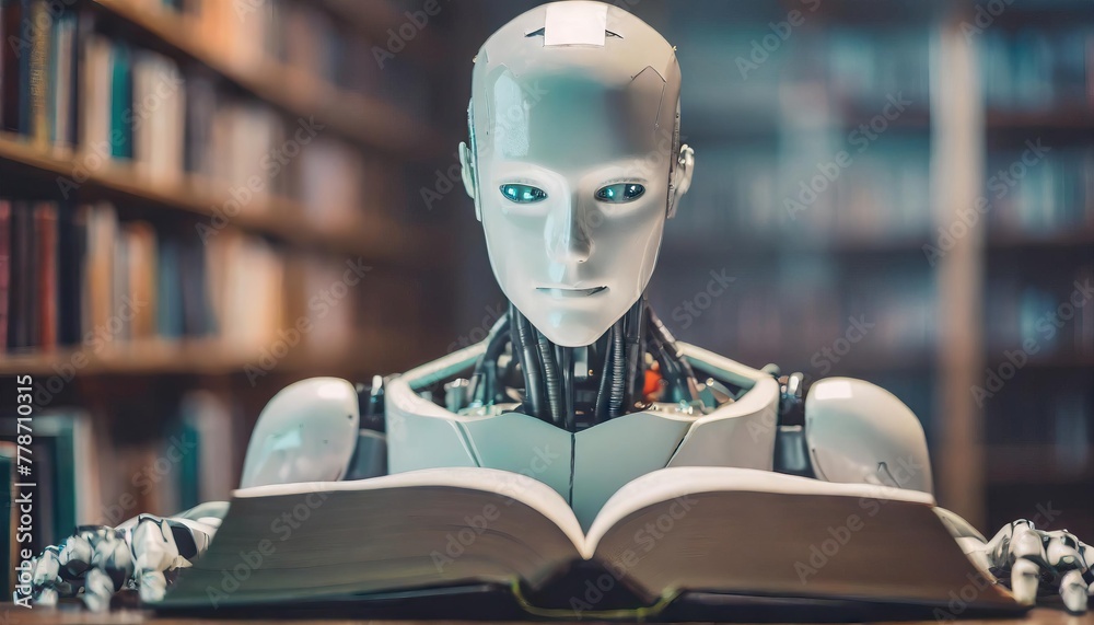 Artificial Intelligence learning Artificial Intelligence learning