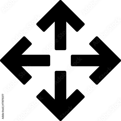 Expand Icon