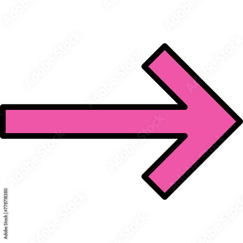Right Icon