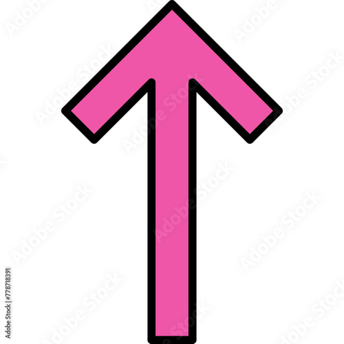 Up Icon
