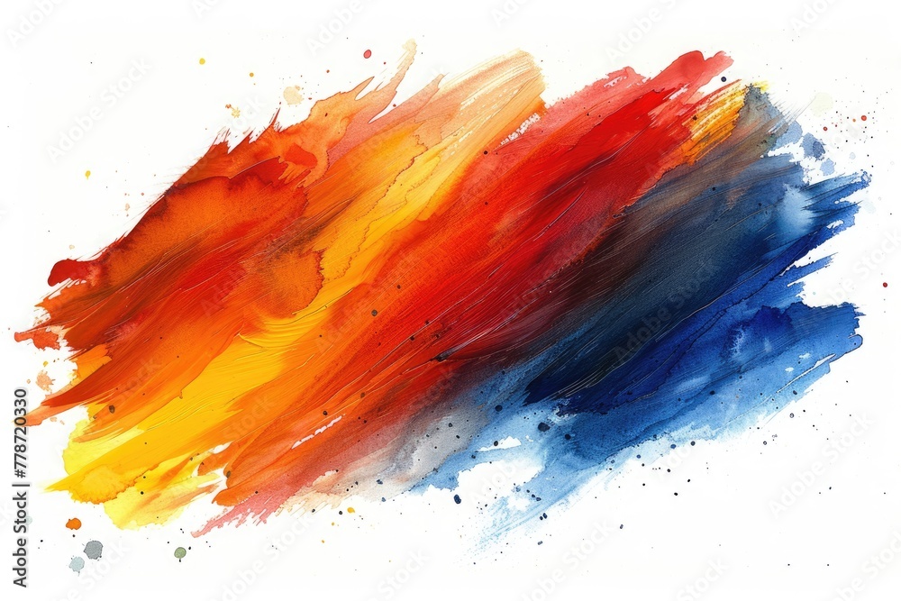 Abstract water color paint background wallpaper design images Abstract water color paint background wallpaper design images