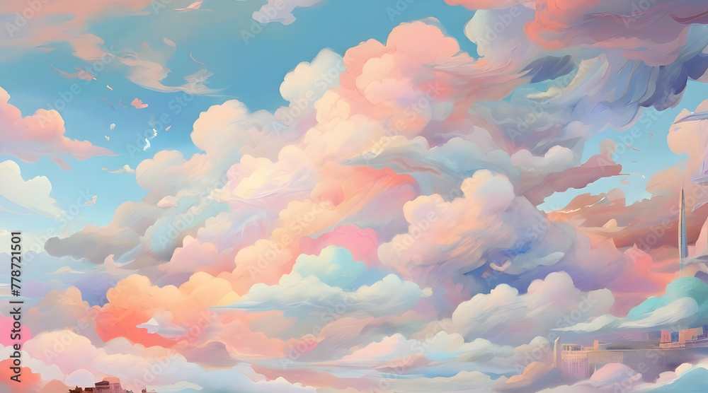clouds clouds