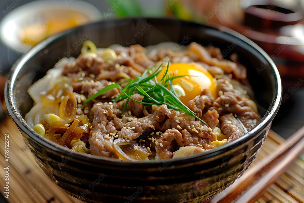 beef and rice beef and rice