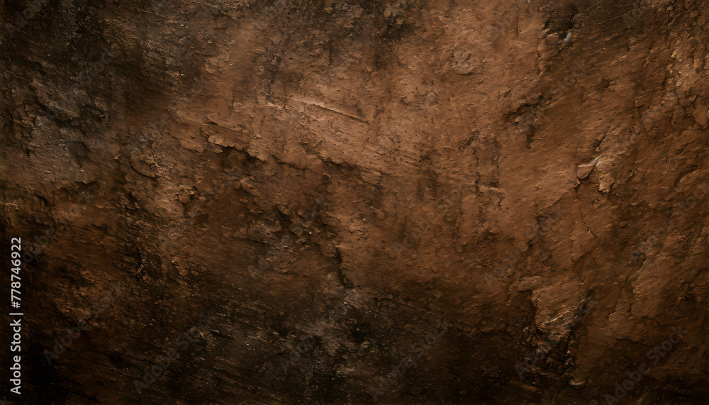 Old rough texture concrete stone grunge rough wall background - obrazy, fototapety, plakaty 