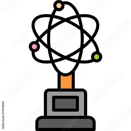 Science Icon