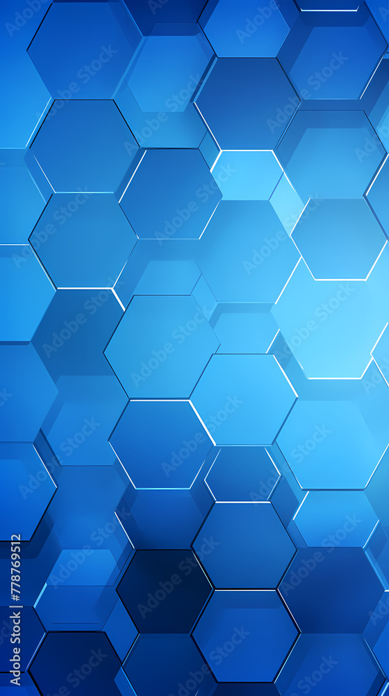 Modern abstract gradient geometric background with shapes Modern abstract gradient geometric background with shapes