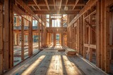 Sunlight in Construction Framework