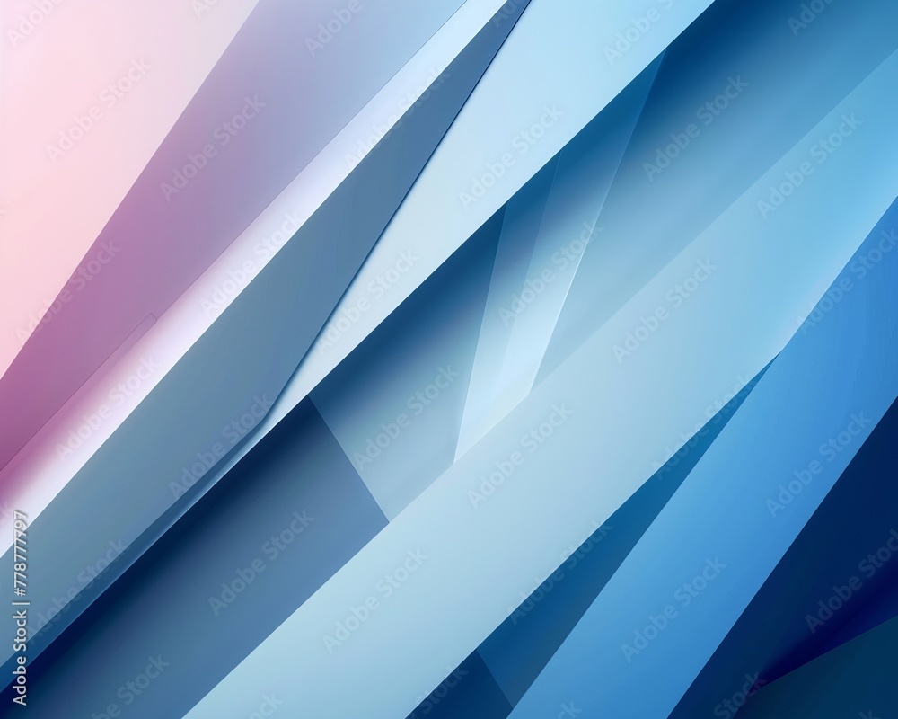 Fototapeta premium Play with negative space to enhance the overall composition, abstract , background