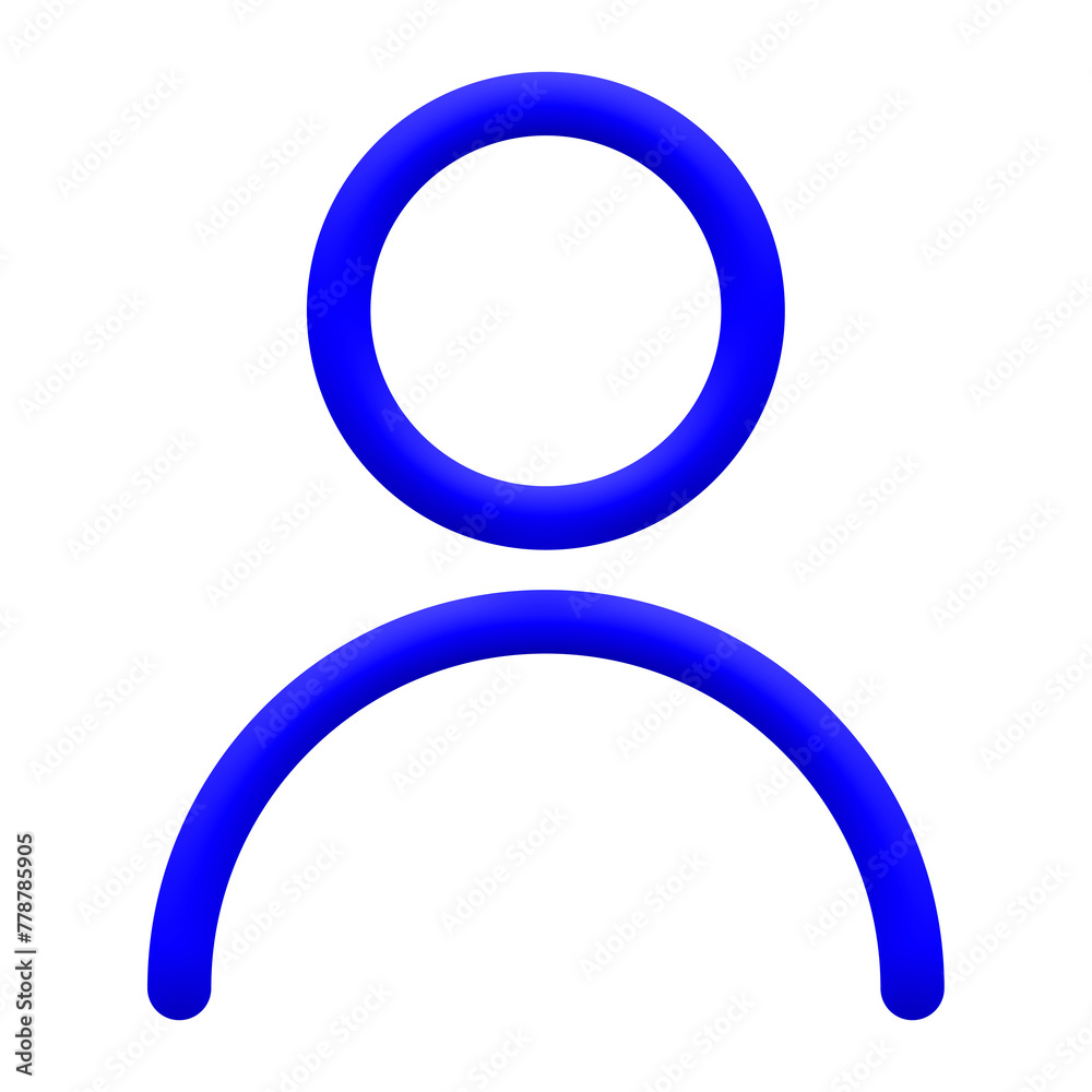 User icon User icon