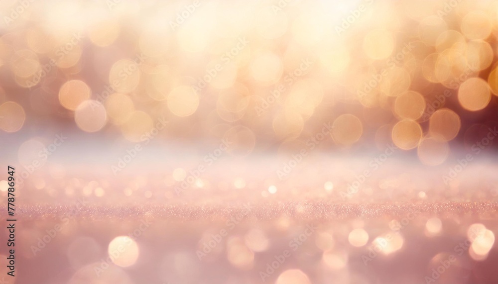 abstract pink background with nice defocused bokeh