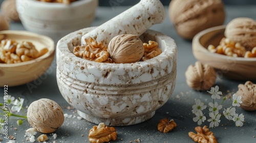  almonds, cashews, pecans, walnuts