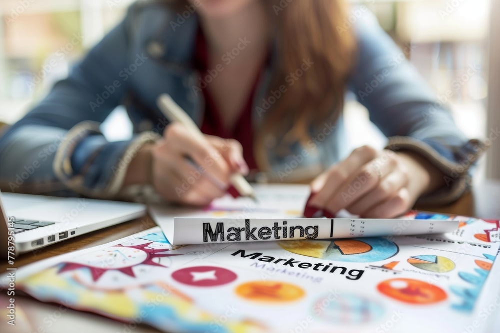Utilizing Creative Advertising and Online Campaigns to Enhance Media Strategy: Strategic Approaches to Business Planning and Advertising for Improved Marketing Outcomes