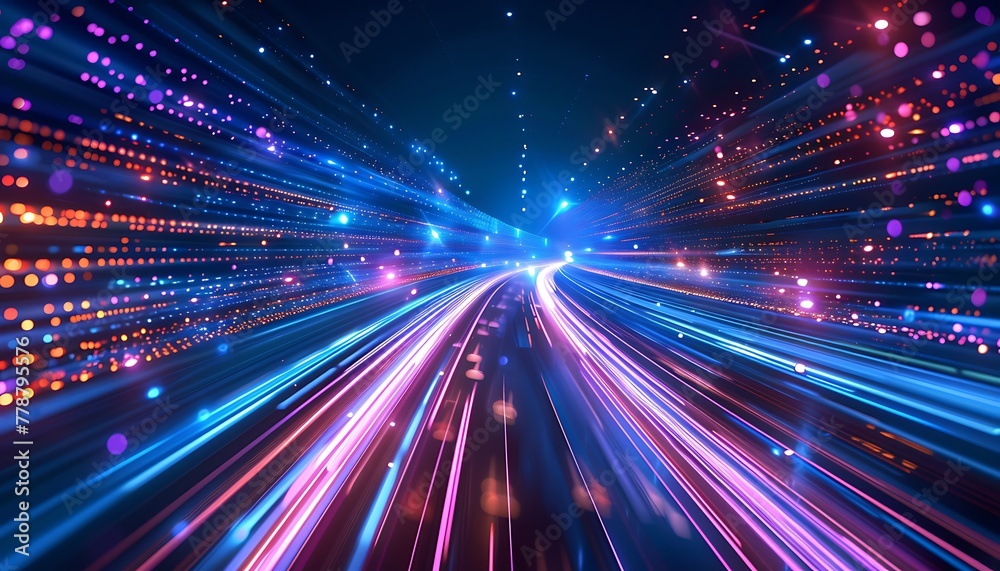 Global Connectivity, High-Speed Data Transfer and Cyber Tech Advancements in Ultra-Fast Broadband Networks Global Connectivity, High-Speed Data Transfer and Cyber Tech Advancements in Ultra-Fast Broadband Networks