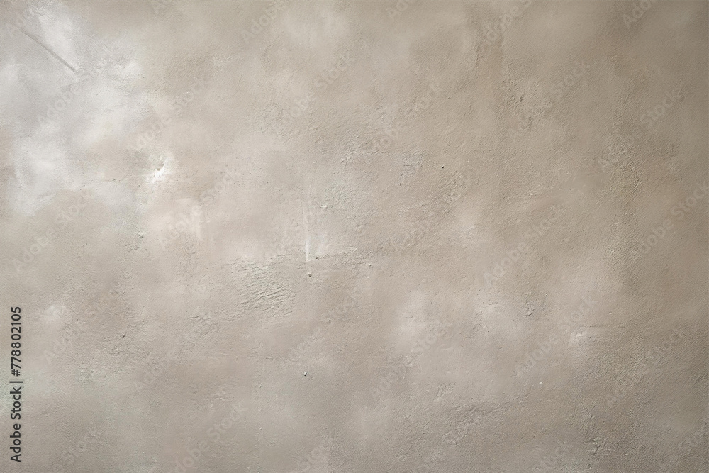 Naklejka premium plain concrete wall surface